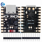 ESP32-H2 SuperMini Microcontroller Core Board - Programming Learning Development Controller