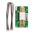 NDIR CO2 SENSOR MH-Z14A infrared carbon dioxide sensor module,serial port, PWM, analog output with cable MH-Z14