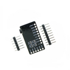 PCM5102A GY‑PCM5102 Digital‑to‑Analog Audio Converter Board I2S IIS Interface Lossless DAC Module for Raspberry Pi & Microcontro