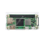 Raspberry Pi Zero 2 W Development Board PI0 2W with case Bluetooth BLE/WiFi 1GHz CPU 512MB RAM MINI HDMI 40PIN GPIO DIY game
