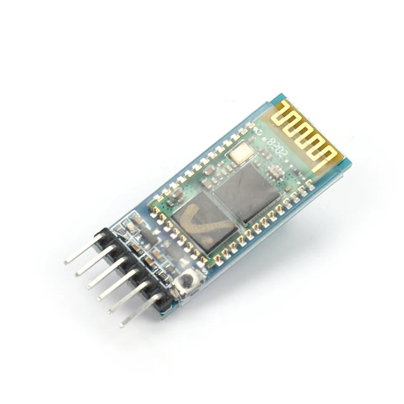 HC-05 HC05 Wireless Module For  Serial 6 Pin Bluetooth