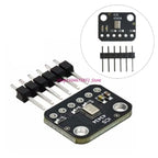 ICS 43434 Digital MEMS Microphone Module I2S Port Small Size For Robotics