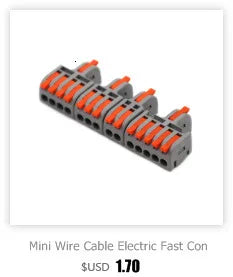 Distribution Unipolar Junction Branch line Box Wire Electrical Connector Din Rail Terminal Block UKK 80A/125A/160A/250A/400/500A