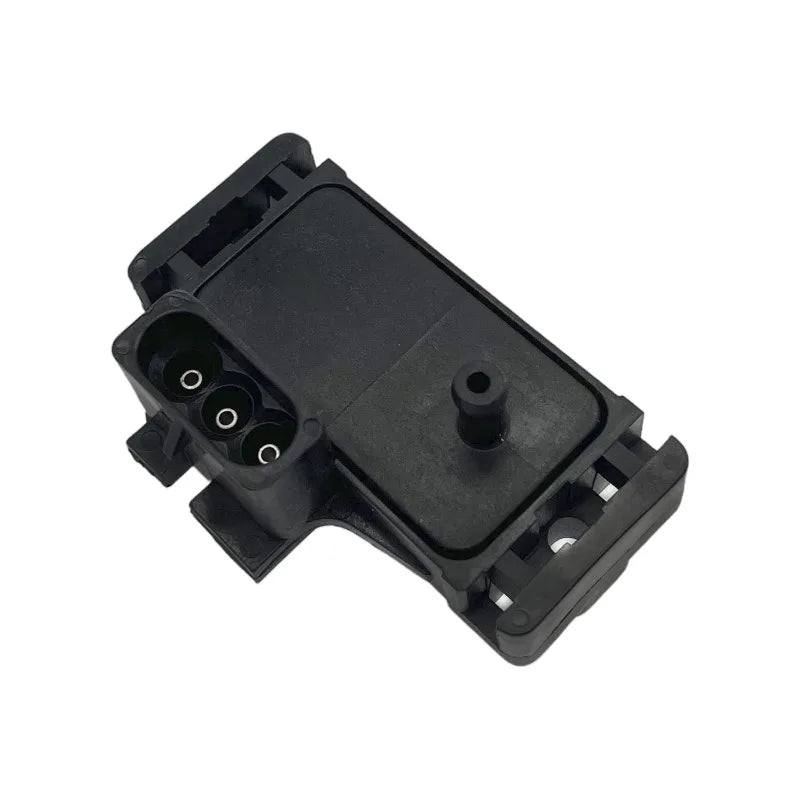 12569240 Manifold Absolute Pressure MAP Sensor For Chevy Buick Pontiac Isuzu Jeep Cadillac GMC 16137039 16017460 12247561 New