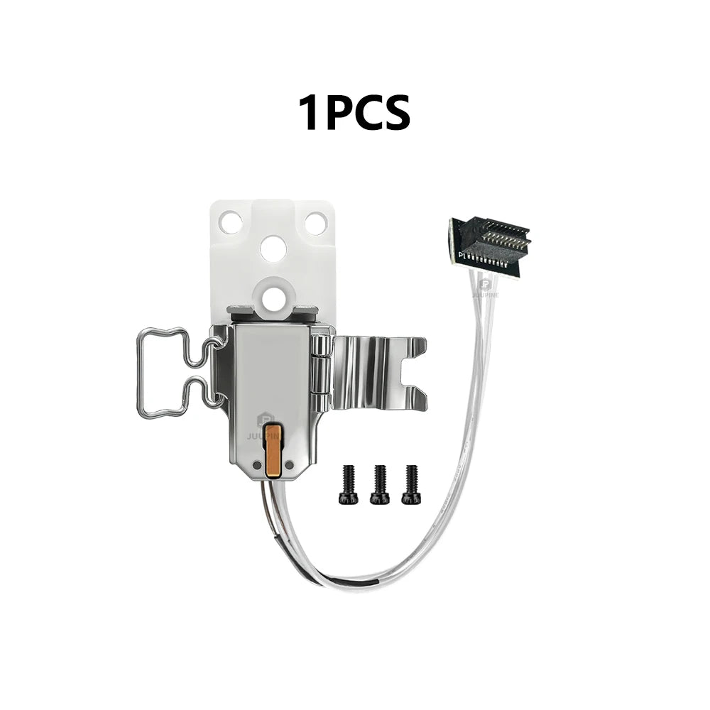 Heating Assembly Kit for Bambu Lab A1 Mini/A1 Hot End Heating + Heater Cartridge Thermistor Temperature Sensor Heat Insulating