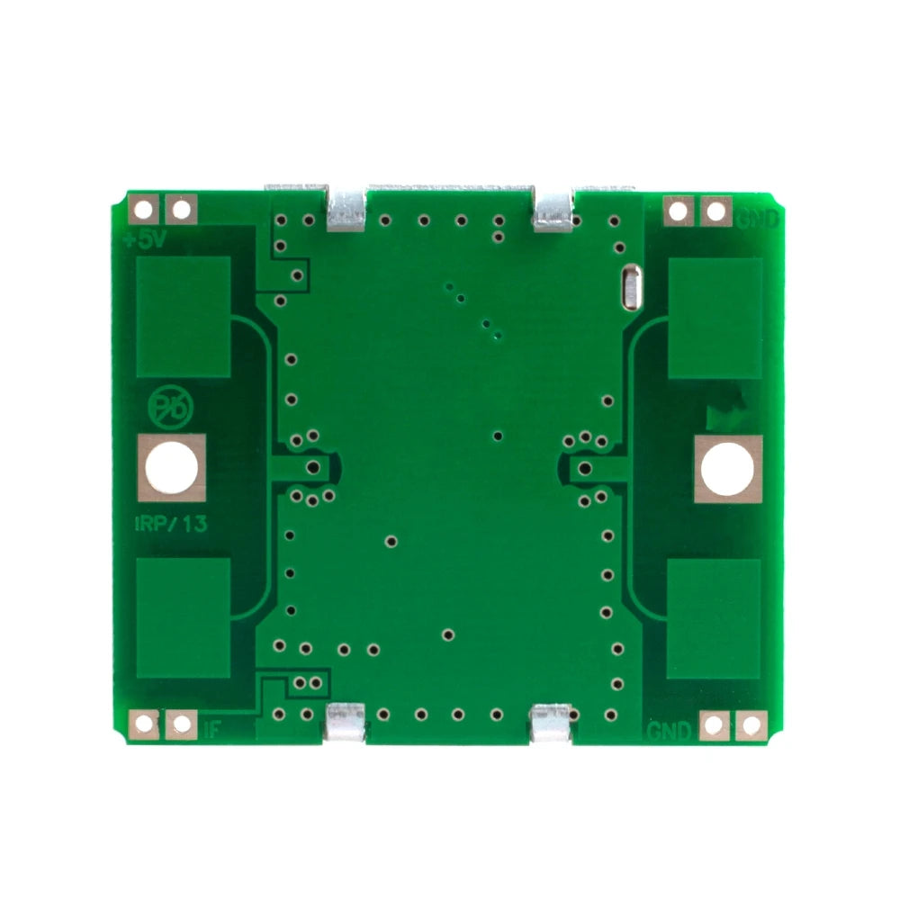 1~10PCS EGBO Microwave Doppler Radar Wireless Module Motion Sensor HB100, Microwave Motion Sensor, Motion Detector