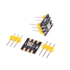 INMP441 I2S Digital Microphone – 24-Bit Omnidirectional MEMS Mic Module with High SNR