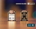 Raspberry Pi Pico 2 XIAO RP2350 Arm Cortex-M33 and Hazard3 RISC-V RAM For Seeed Studio