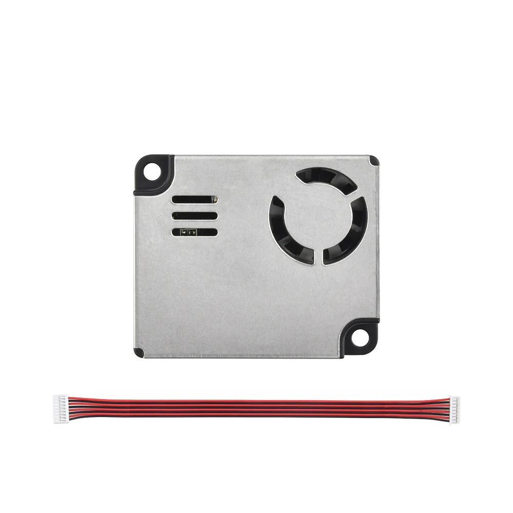 D9 PM2.5 Laser Dust Particle Sensor Module Detects PM Indoor Gas Air Quality Detection For Purifier