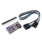 GY-PCM5102 I2S Player Module Interface DAC Decoder For Raspberry Pi PHAT Format Board Digital PCM5102 Audio Board ESP32 DIY