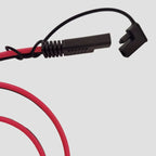 12awg 1m XT60 Female Connector To SAE with Dust Cap Connection Cable XT60 Banana Plug Cable Sae