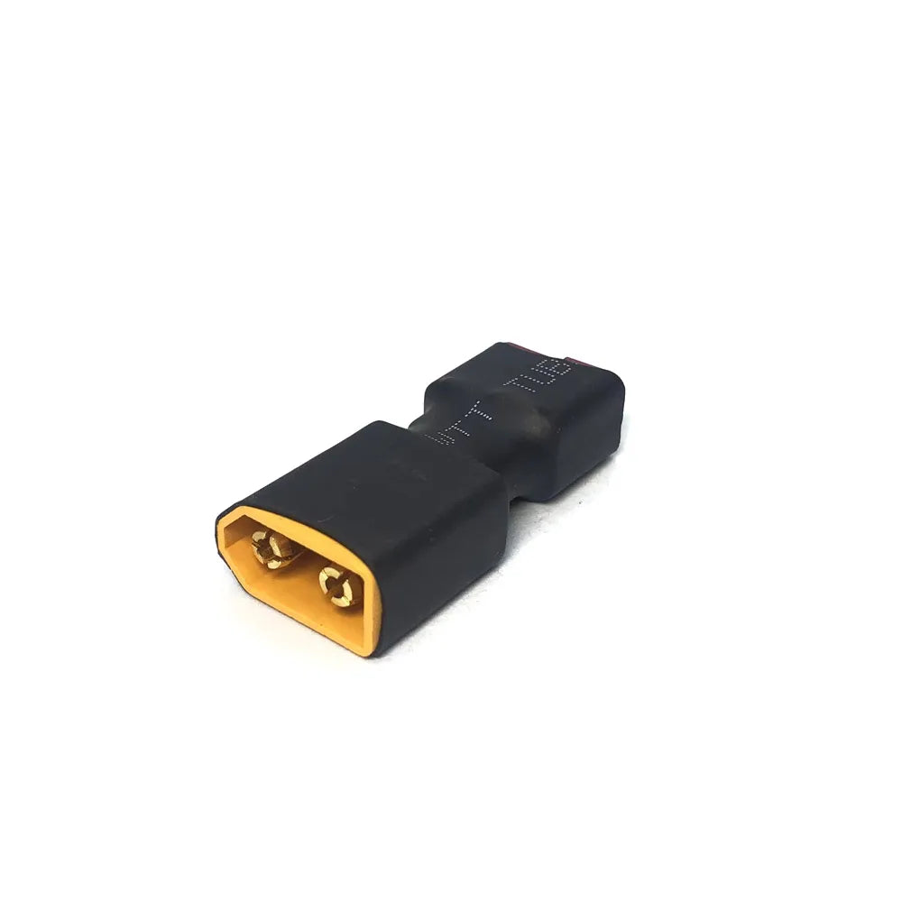 RC Model Adapter XT30 XT60 XT90 TRX T Plug Female/Male Connector Plug for RC Car Airplane Drone RC Boat Lipo Battery RC Parts