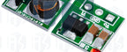 1~10PCS Efficiency 0.9-5V to 5V DC-DC Step-Up Power Module Voltage Boost Converter Board-Ideal for 1.5V-4.2V Inputs to 5V Output