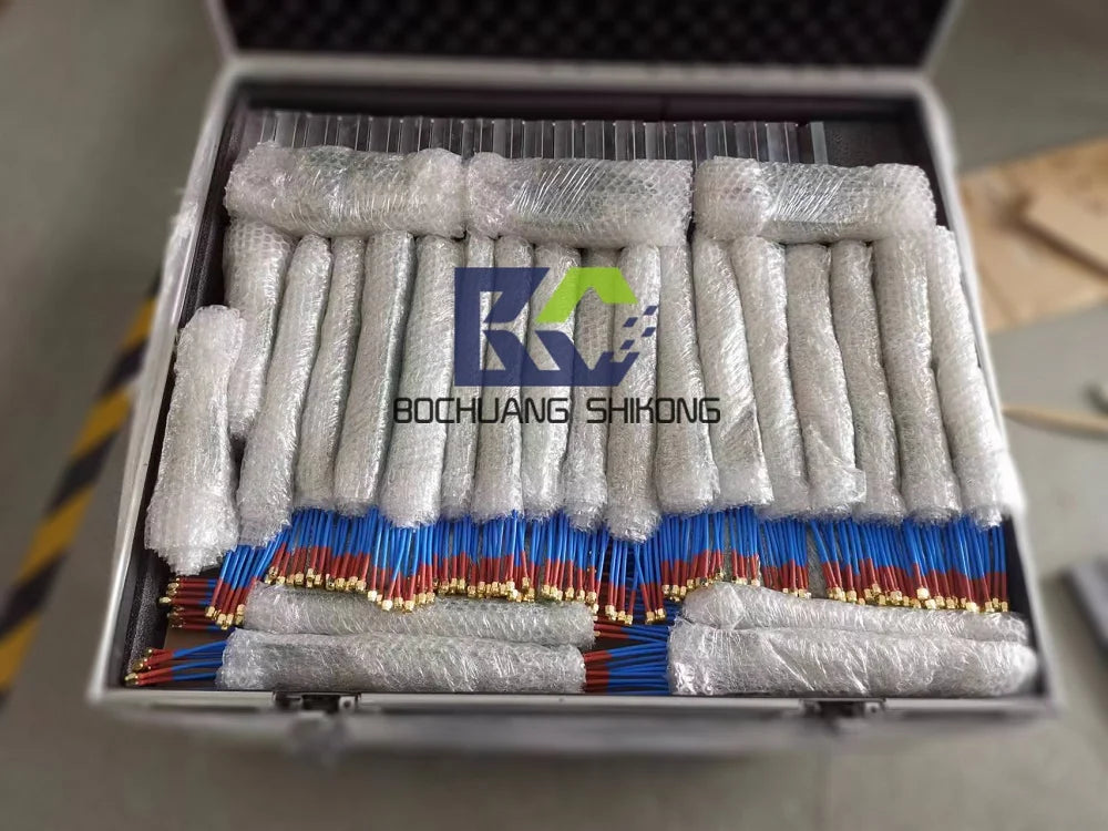 1.5GHz high-frequency 15 degree directional transmitting and receiving antenna 1550-1620MHz UAV defense PCB antenna