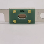 MRO Automotive Fuse CNL DC48 AC125 40A-800A Base RQD-2 RQD-1 UL CE Car Bolt-on Fuse Battery Protector