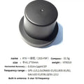 NCZOBOE Zed-F9P Um980 ST8310 Compass GPS Integrated GNSS Module RTK All-In-One Device