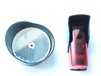 5M 7M 10M Safety Reflection Photocell Retro Reflective Photoelectric Beam Sensor for Swing Sliding Gate Opener Garage Door Motor