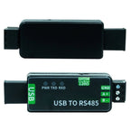 USB To For RS485 Converter CH343G Serial Adapter With LED Indicator Terminal Resistor For 3D Printing Data Collection Automation