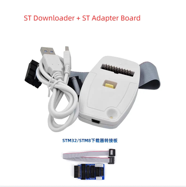STM32MP157 Core Board Linux Embedded Development Board STM32MP1 ARM A7 Processor Industrial Control Module