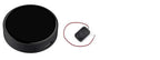 ESP32-S3 1.75inch AMOLED Round Touch Display Development Board 6-axis sensor Xiaozhi AI Deepseek Optional with Case or with GPS