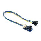 Raspberry Pi STM32 MLX90640 Thermal Camera Module - 110 /55 Degree FOV with I2C Interface (Infrared Imaging)