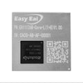 3 TOPS NPU AI Core Module, EASY EAI PI2 RV1126B LGA Package Core Board, Quad-Core A53 ARM Processor, 4K Vision Embedded Hardware