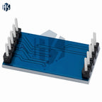 1PCS 3-Axis Digital Accelerometer (ADXL345): Gravity & Tilt Sensor Module – Compatible for Arduino