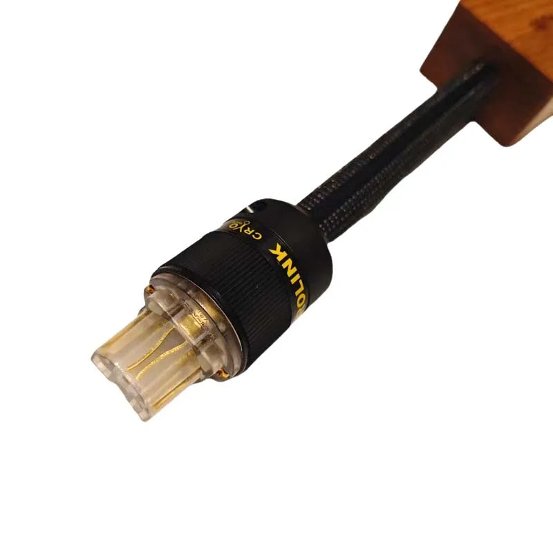 HIFI Audio Power BDL Filter EMI Filter Alternating Current Power Filter Anti-interference Reduce Nioise Municipal Power Firewall