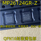 1-50PCS F7416 IRF7416 IRF7416TRPBF MP26124GR-Z M26124 YSS222-D YSS222 SN74HC595N 74HC595 74HC595N