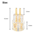 Audiocrast Audiohive 0.78 pin Grooved Adapter Earphone Protector