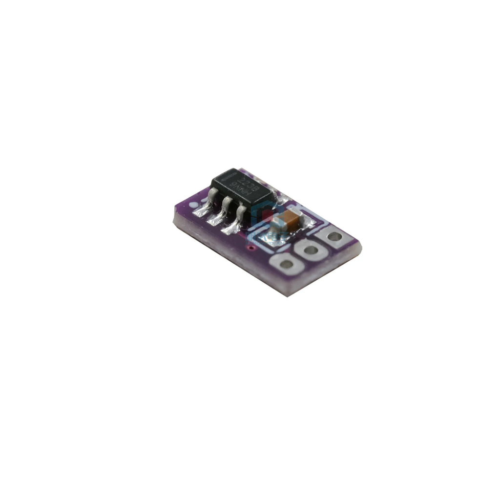 10/20/40Pcs MINI TTP223 Miniature Touch Sensor Module Ultra Compact Board for Figurine and Model Light Decoration