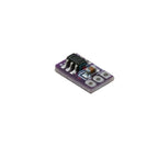 10/20/40Pcs MINI TTP223 Miniature Touch Sensor Module Ultra Compact Board for Figurine and Model Light Decoration