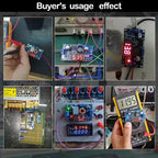 1-10PCS LM2596 DC to DC Buck Converter Voltage Regulator 3.2V-46V to 1.25V-35V Buck Converter Power Supply Step Down Module