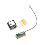 NM-RF-Hat Companion Hat Multi-Band RF for CYD Bruce TX/RX NRF24 PN532 CC1101 ESP32-2432S028 IR Power Mgmt 433M TF Slot OOK