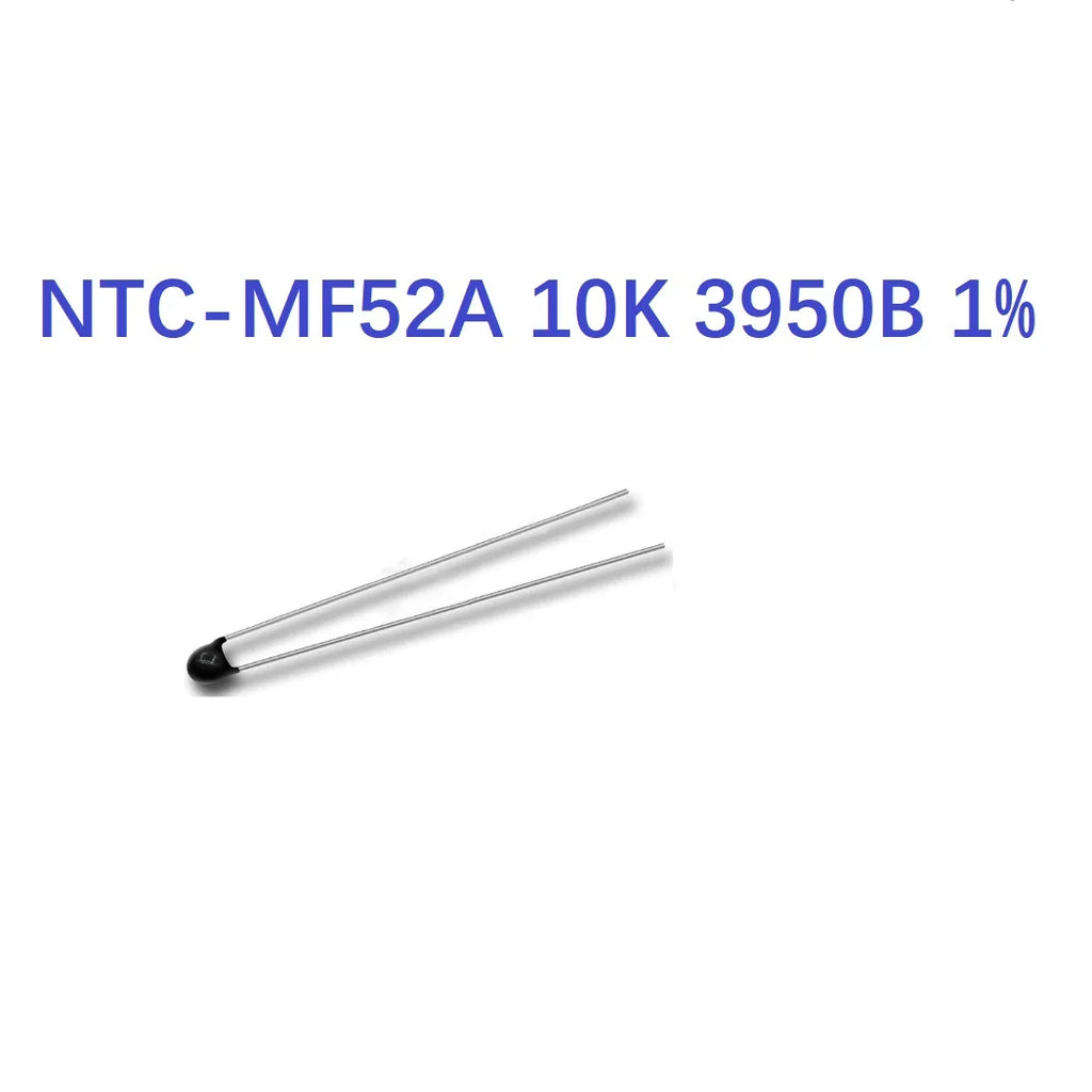 1k-100K Resistance to RS485 RS232(TTL) Converter 10K 3950 NTC Thermistor Temperature Acquisition Module