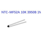 1k-100K Resistance to RS485 RS232(TTL) Converter 10K 3950 NTC Thermistor Temperature Acquisition Module