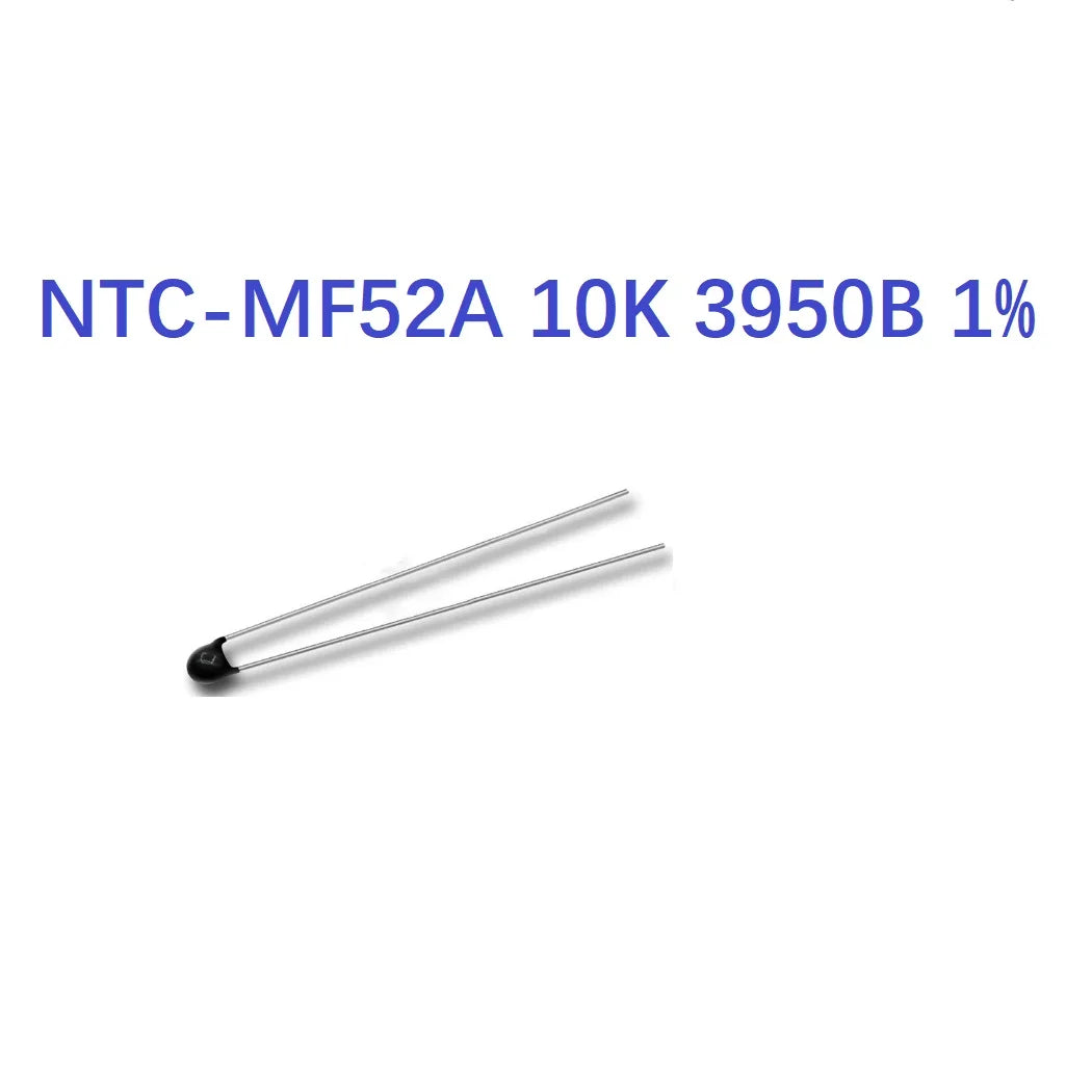 1k-100K Resistance to RS485 RS232(TTL) Converter 10K 3950 NTC Thermistor Temperature Acquisition Module