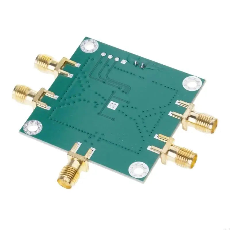 Professional ADL5801 Active Mixer Module Reliable Downconversion at 6GHz Experience Efficiency & Precisions Durable