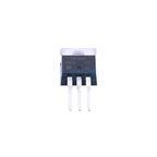 10Pcs/Lot Original IRF9640 Power MOSFET P-Channel 200V 11A 125W TO-220AB Field Effect Transistor IRF9640PBF MOS