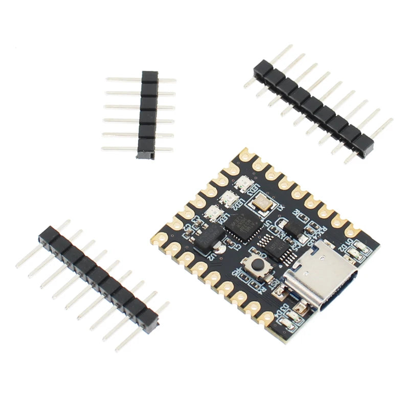NANO V3.0 / Nano SuperMini Type-C development board atmega328p chip ch340 serial port For arduino