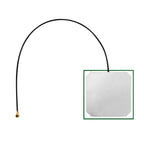 28dbi Dual Band High Accuracy RTK Active GPS GNSS B1 L1 L5 G1 Navigation Antenna for Car GPS Navigation Module Truck GPS Tracker
