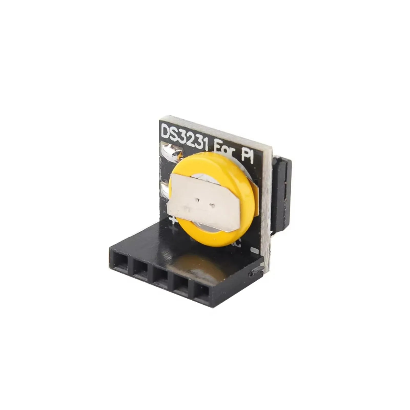 10pcs DS3231 High Precision Clock Module RTC Real Time for Arduino Raspberry Pi