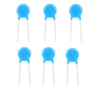 50PCS 470V Varistor Overvoltage Protection 10D471K 10K471 10mm