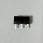 2pcs 10PCS Mouse Micro switch D2FC-F-K 60MN D2FC-F-7N(100M) suitable Logitech G304 305 G403 G502 G603 G703 G900 G903 FOR Omron