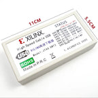 Xilinx Downloader, USB High-Speed JTAG FPGA, CPLD Programming Emulator, SMT2, Xilinx Wire, HS2