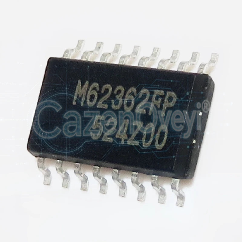 15-50PCS NE5560N NE5560 M62362FP M62362 IRF3705 F3705 AS5600-ASOM AS5600 BTS409L1 BTS409 LTC1050CN8 LTC1050