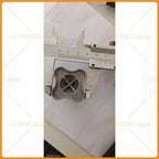 Accessories for Siemens Bosch dishwashers Spray Arm Tight Fixed Knob Accessories