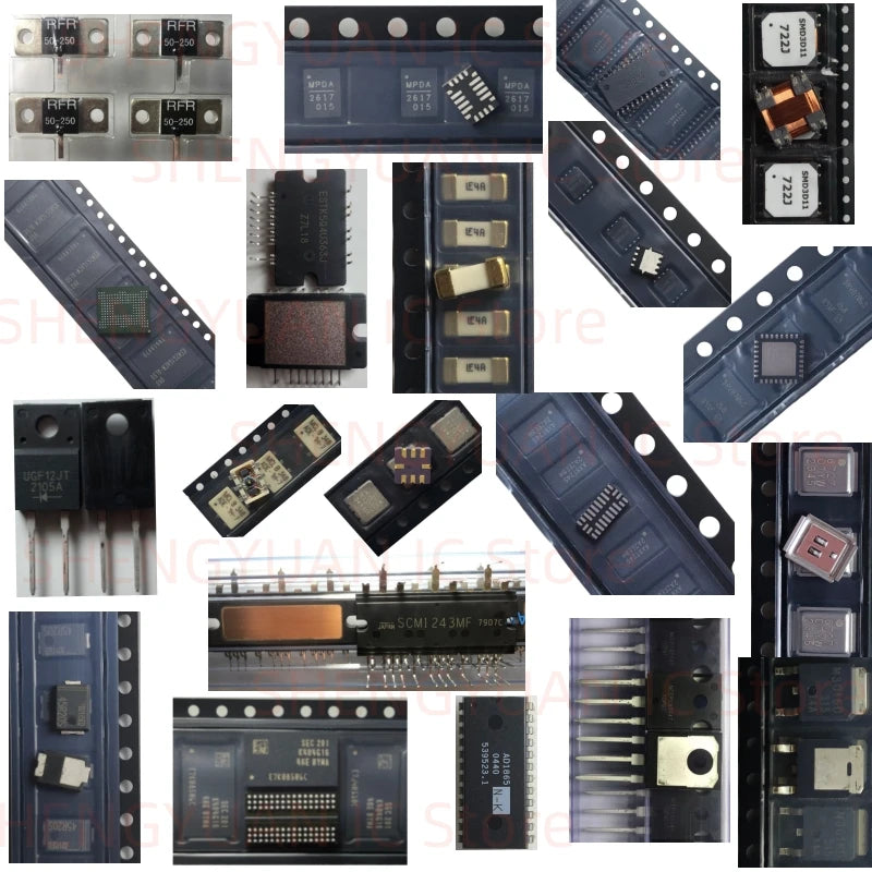5Pcs W25Q256JVEIQ 25Q256JVEQ W25Q256JVEQ W25Q256JV 3V 256M-BIT SERIAL FLASH MEMORY WITH DUAL/QUAD SPI 100% New Original