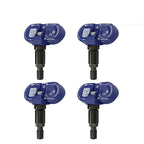 For Tesla Model 3 Y S X 2020-2024 Tire Pressure Monitor Sensors BLE Bluetooth TPMS Sensor Replaces 1490701-01-B 1490701-01-C