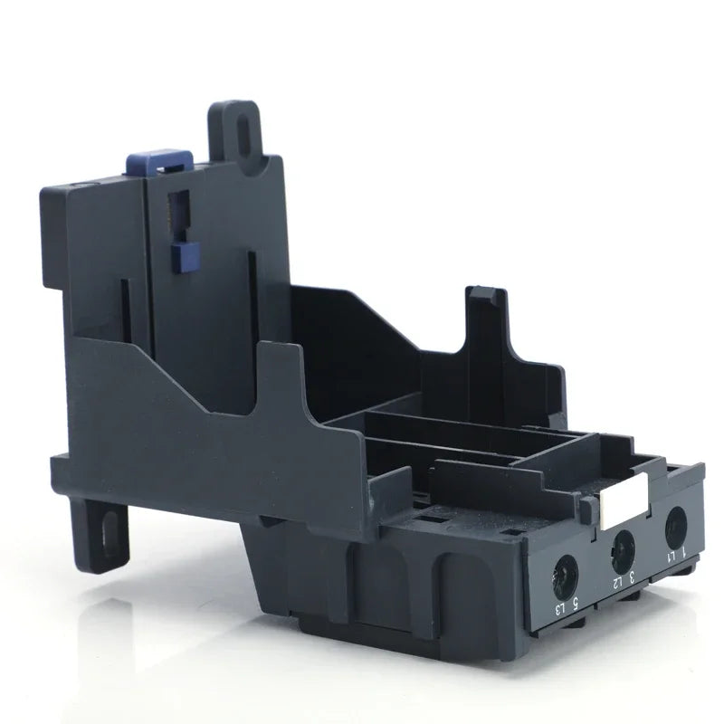 Schneider Electric LRD/LRN Thermal Overload Relay base LAD7B106C LAEB1N LA7D3064C Is Adapted to the LRD Thermal overload relay